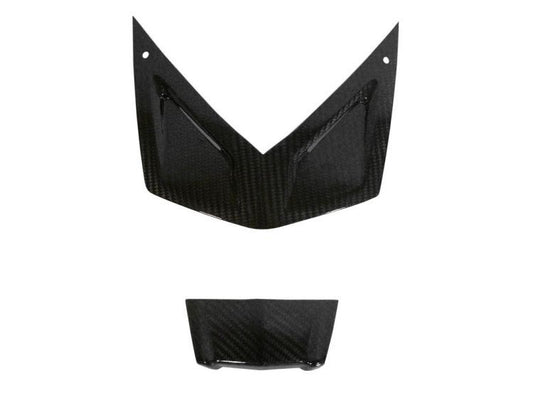 Ilmberger Front fairing cover set K 1300 S