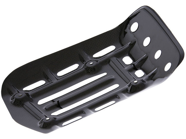 Ilmberger Engine guard