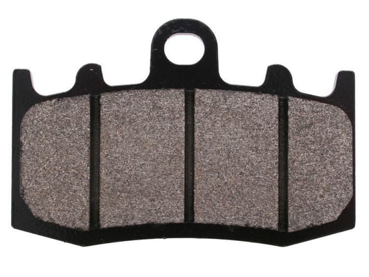 TRW Lucas RAC Scheibenbremsbeläge