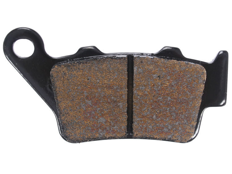 TRW Lucas Disc brake sintered metal pad rear