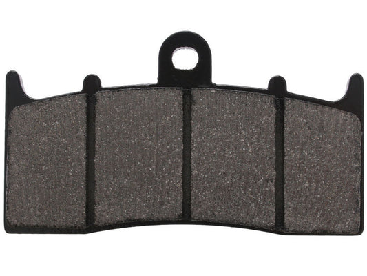 TRW Lucas RAC remschijfvoering voor