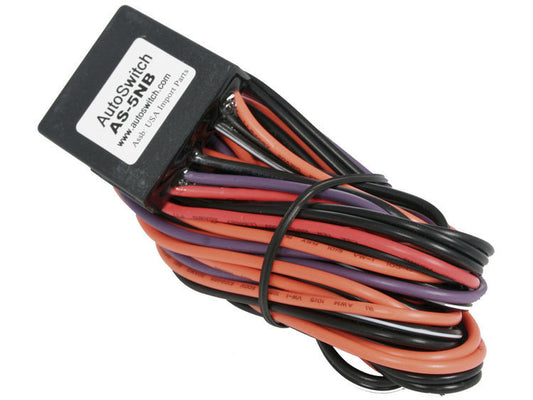 Autoswitch
