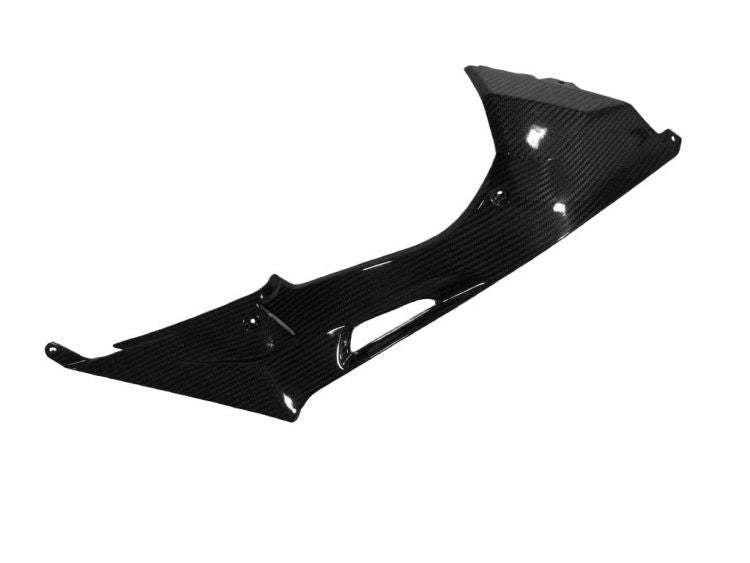Ilmberger Tank fairing