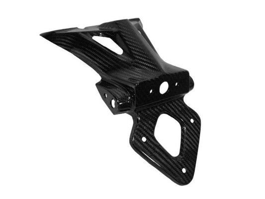 Ilmberger Kennzeichenhalter