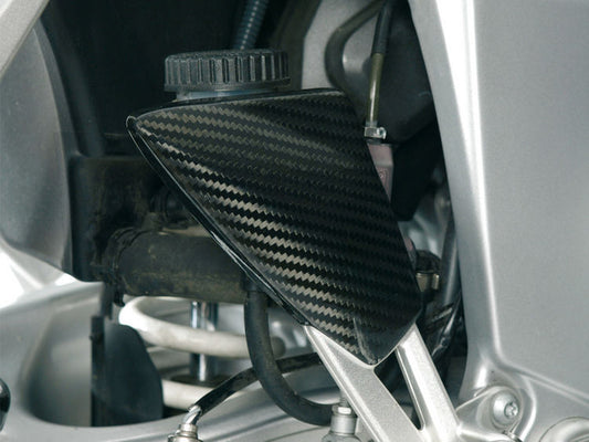 Ilmberger Heel guard