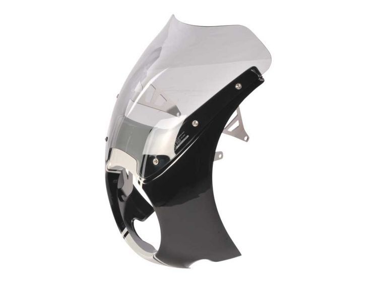 Wunderlich Classic Trophy cockpit fairing