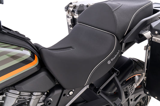 Wunderlich AKTIVKOMFORT Fahrersitz