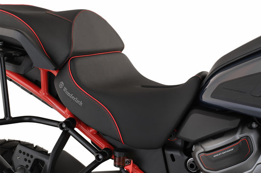 Wunderlich AKTIVKOMFORT rider seat