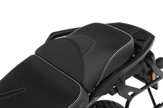 Wunderlich Beifahrersitz AKTIVKOMFORT