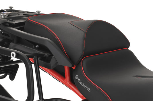 Wunderlich AKTIVKOMFORT Passenger Seat Pan America 1250