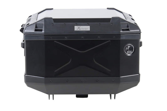 Hepco&Becker XPLORER Topcase