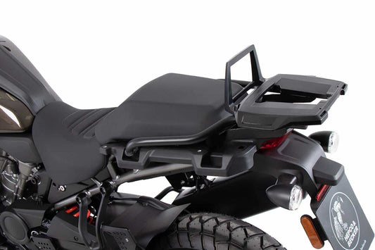 Hepco&Becker ALURACK top case carrier