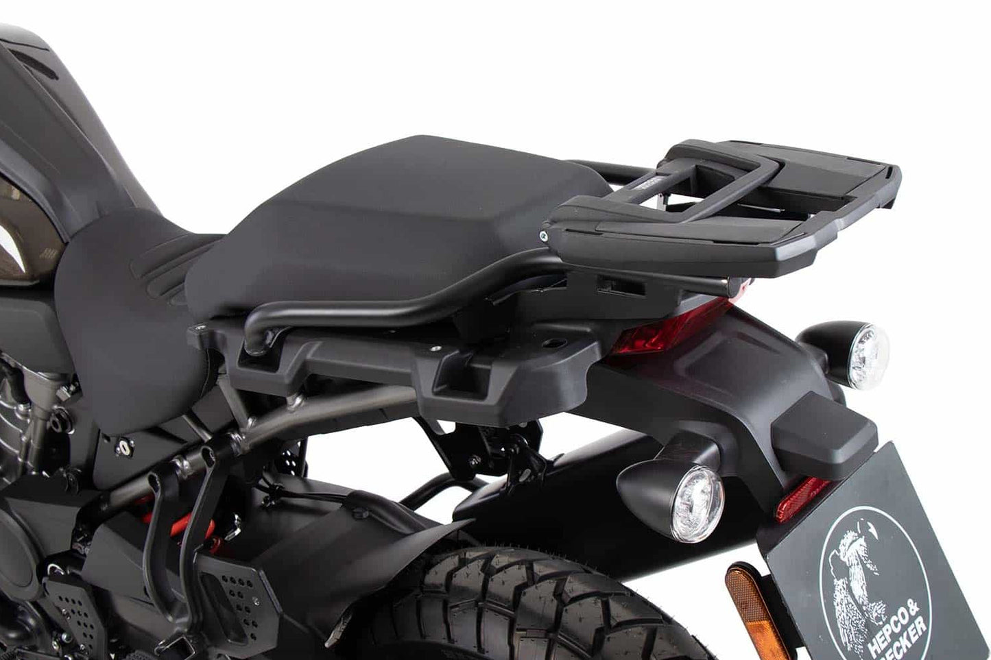 Hepco&amp;Becker EASYRACK Topcase-Träger