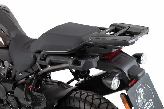 Hepco&Becker EASYRACK top case carrier