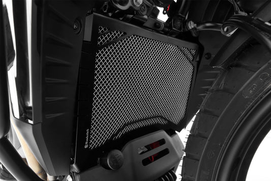 Wunderlich Kühlerschutz EXTREM