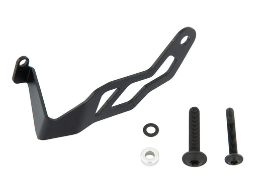 Wunderlich Protection for Quickshifter Screamin' Eagle or Standard Gear Linkage