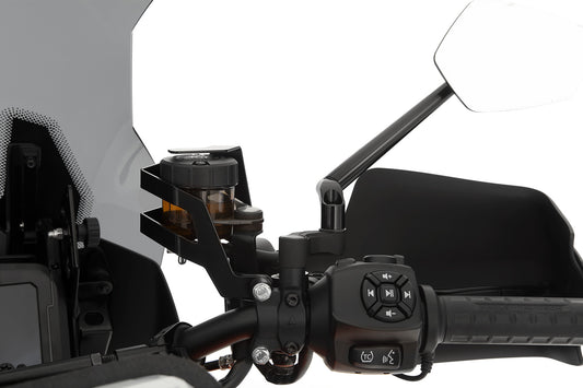 Wunderlich Bremsflüssigkeitsbehälter-Schutz