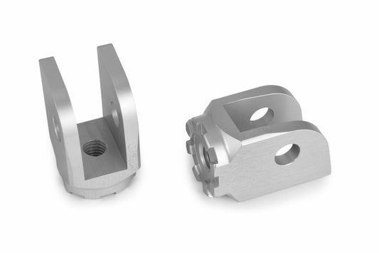 Wunderlich Vario joint rider EVO1 (pair)