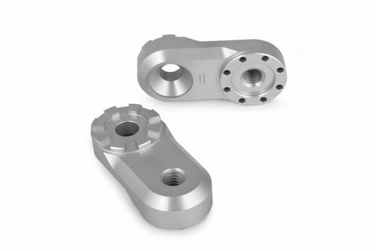 Wunderlich Varioadapter EVO1 (Paar)