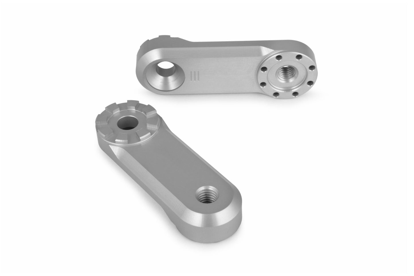 Wunderlich Varioadapter EVO1 (Paar)