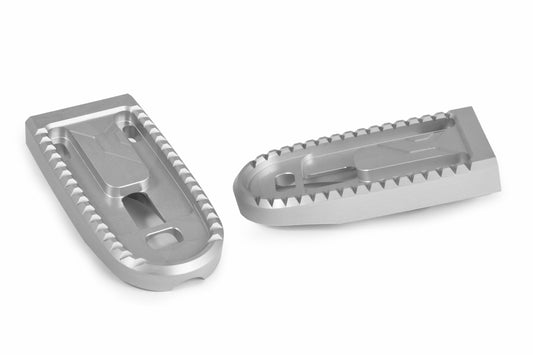 Wunderlich Vario footrest EVO1 (pair)