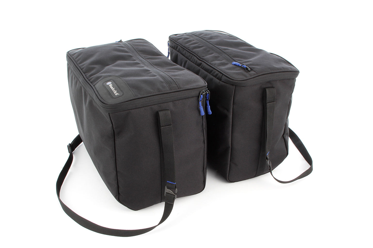 Wunderlich Inner Bag for Original Aluminum Cases