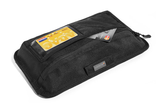 Wunderlich Kofferdeckeltasche