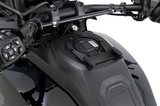 Wunderlich tankring voor tanktas CLICK BAG