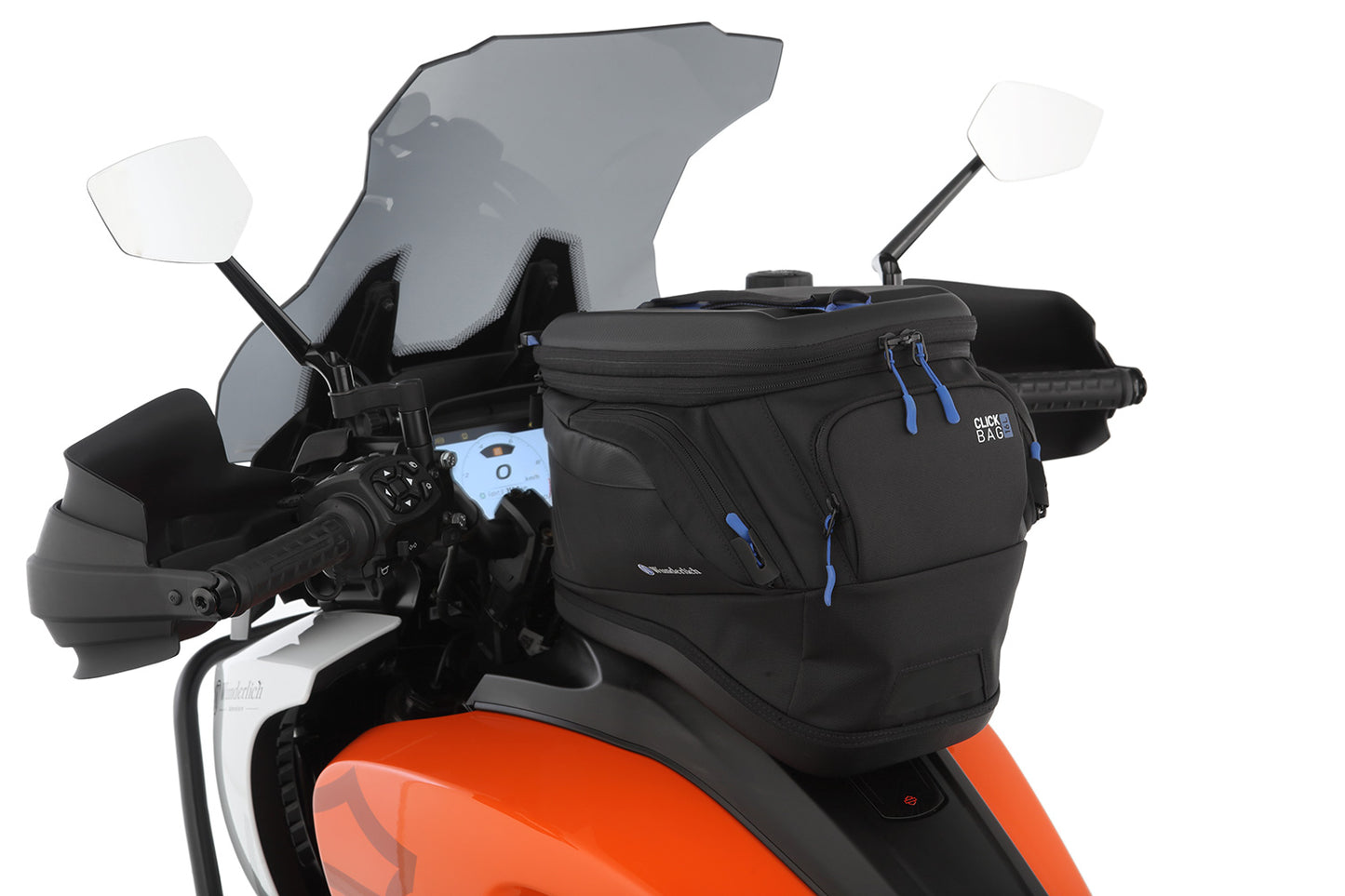 Wunderlich Tankrucksack CLICK BAG 16