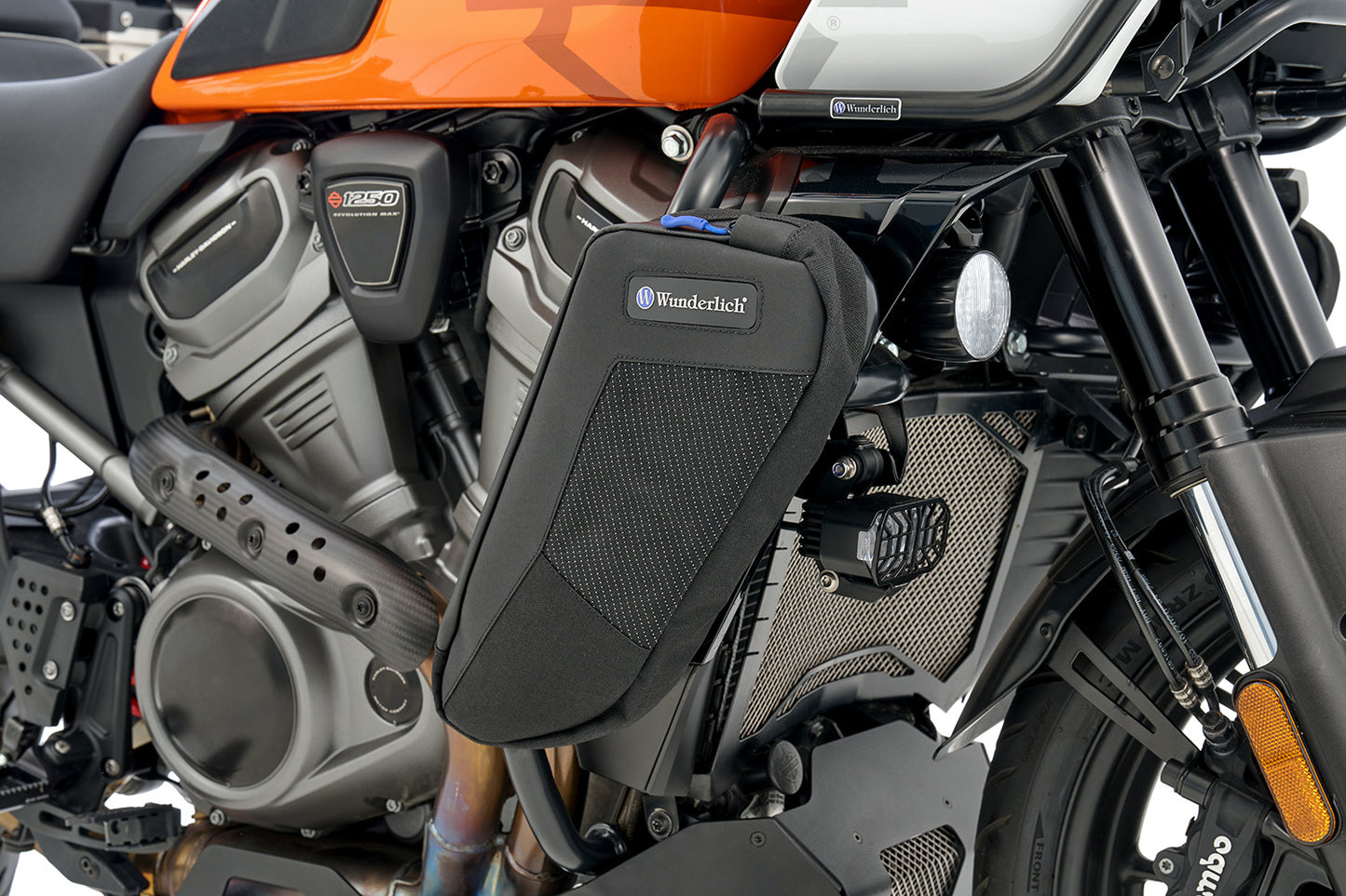 Wunderlich Motorschutztaschen