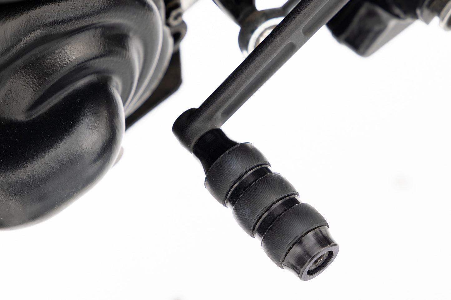 Wunderlich TOURING versnellingspookverlenging