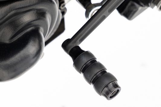 Wunderlich TOURING gear-shift extension