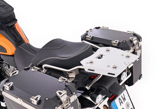 Wunderlich EXTREME Topcaseträger