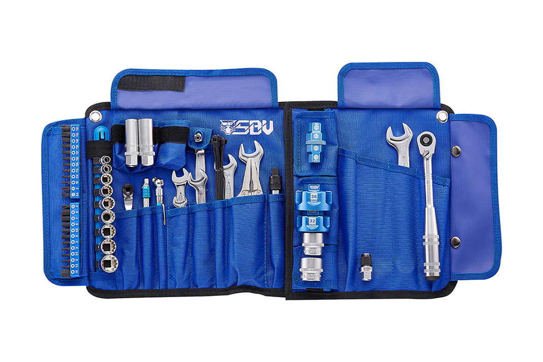 Harley-Davidson Pan America Werkzeugsatz