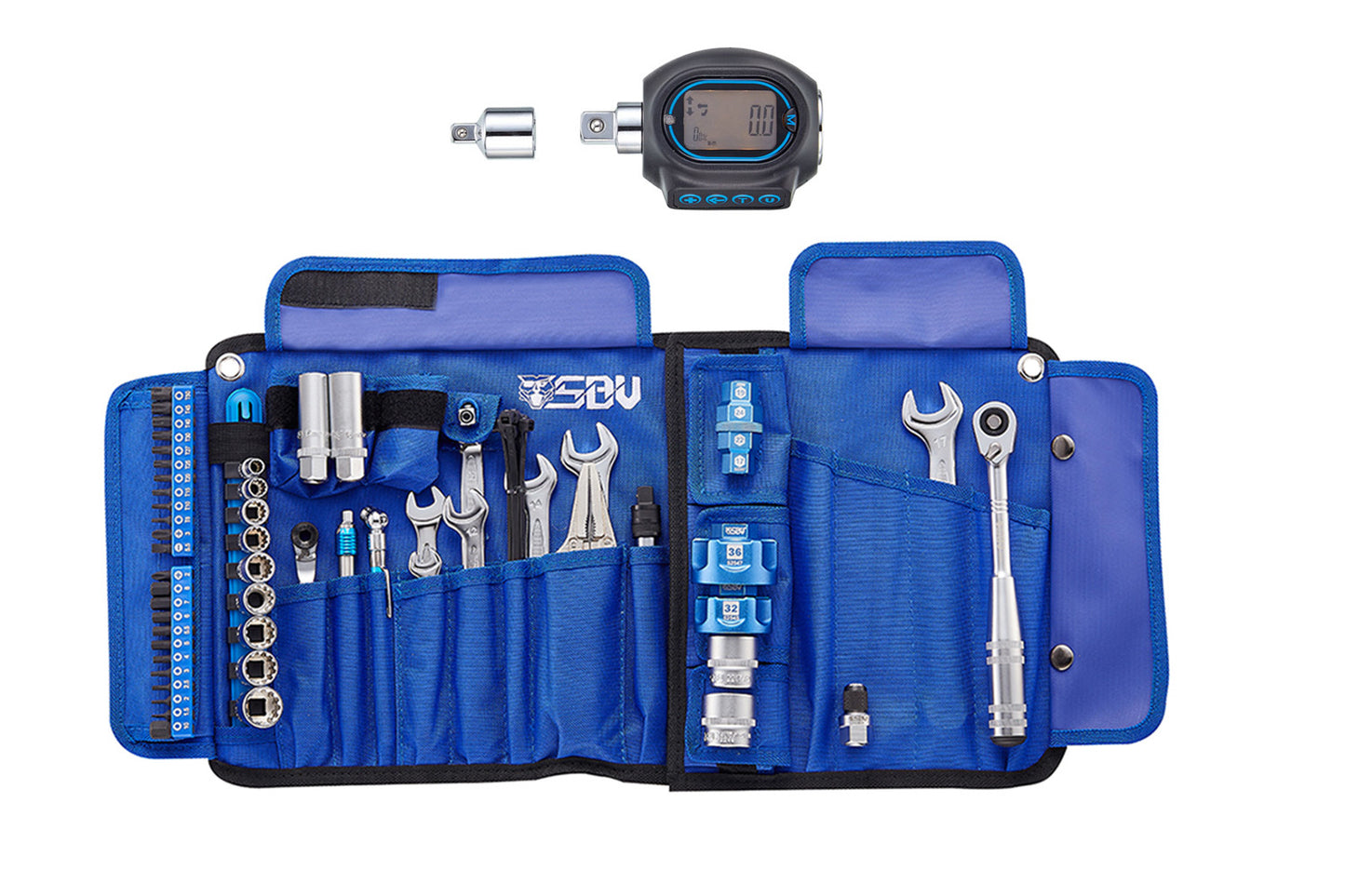 Harley-Davidson Pan America ProPack tool set