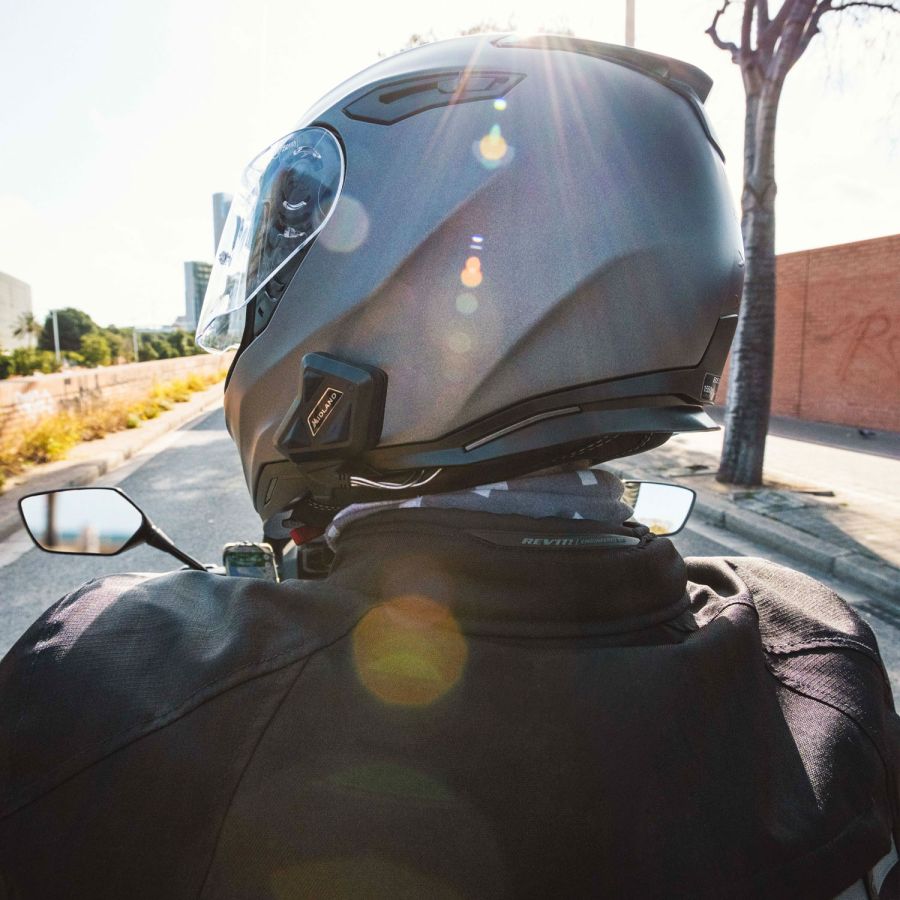 Midland BT Mini Intercom