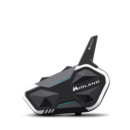 Midland R1 mesh Intercom