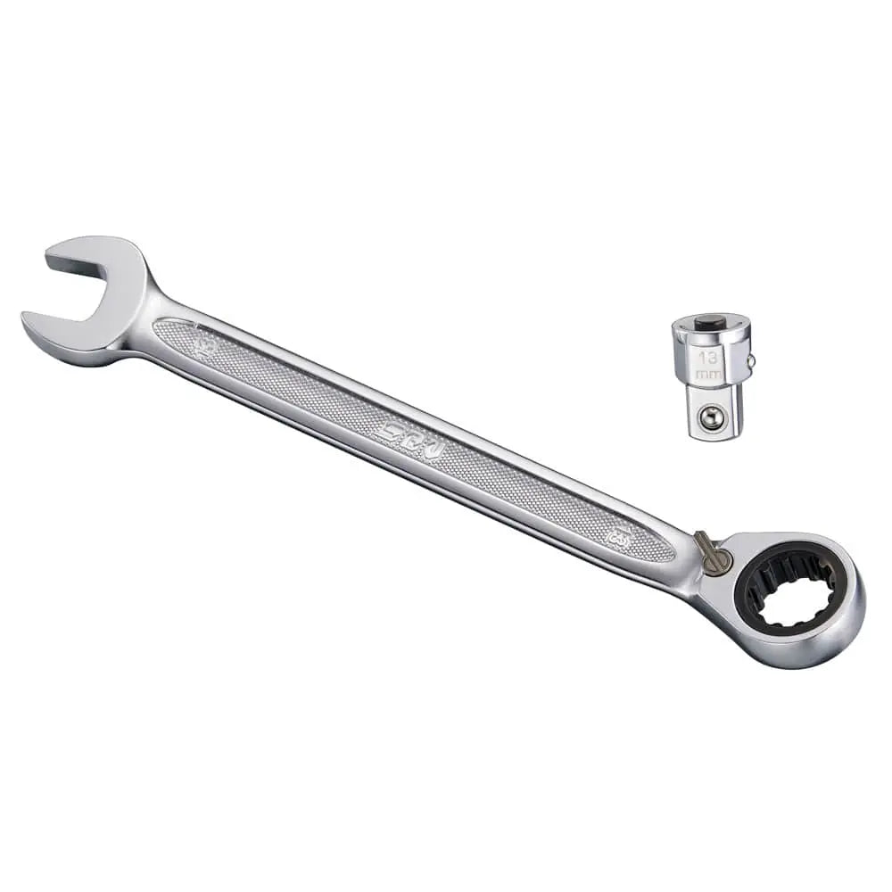SBVTools Basic Adventure Motorcycle Tool Set