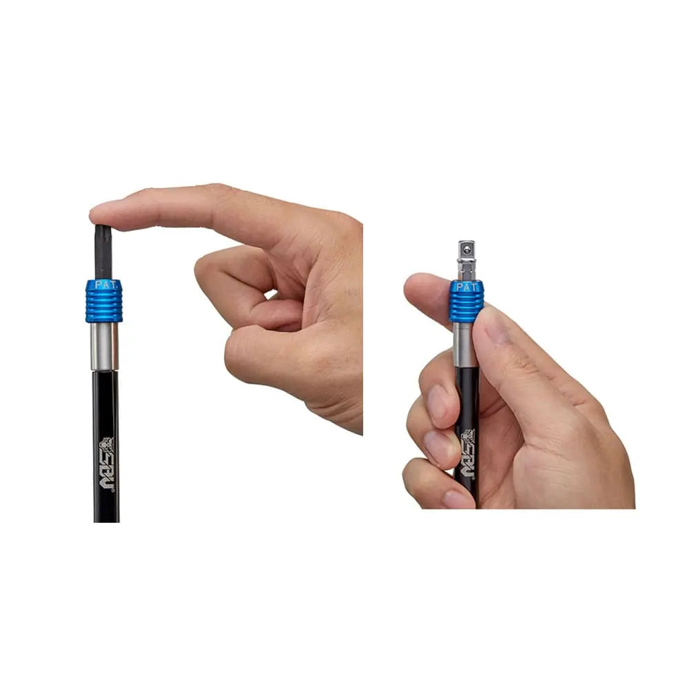 SBVTools Basic Adventure Motorcycle Tool Set