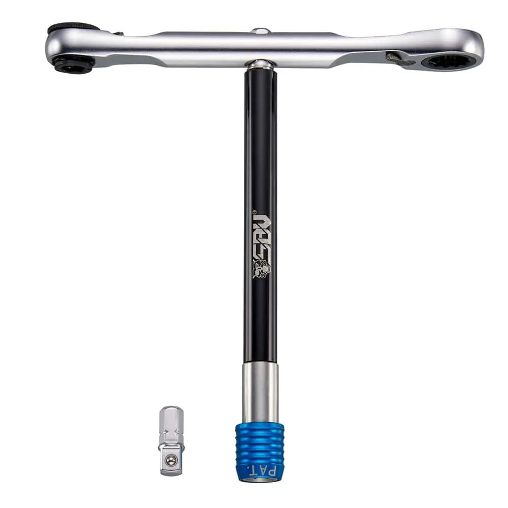 SBVTools Basic Adventure Motorcycle Tool Set