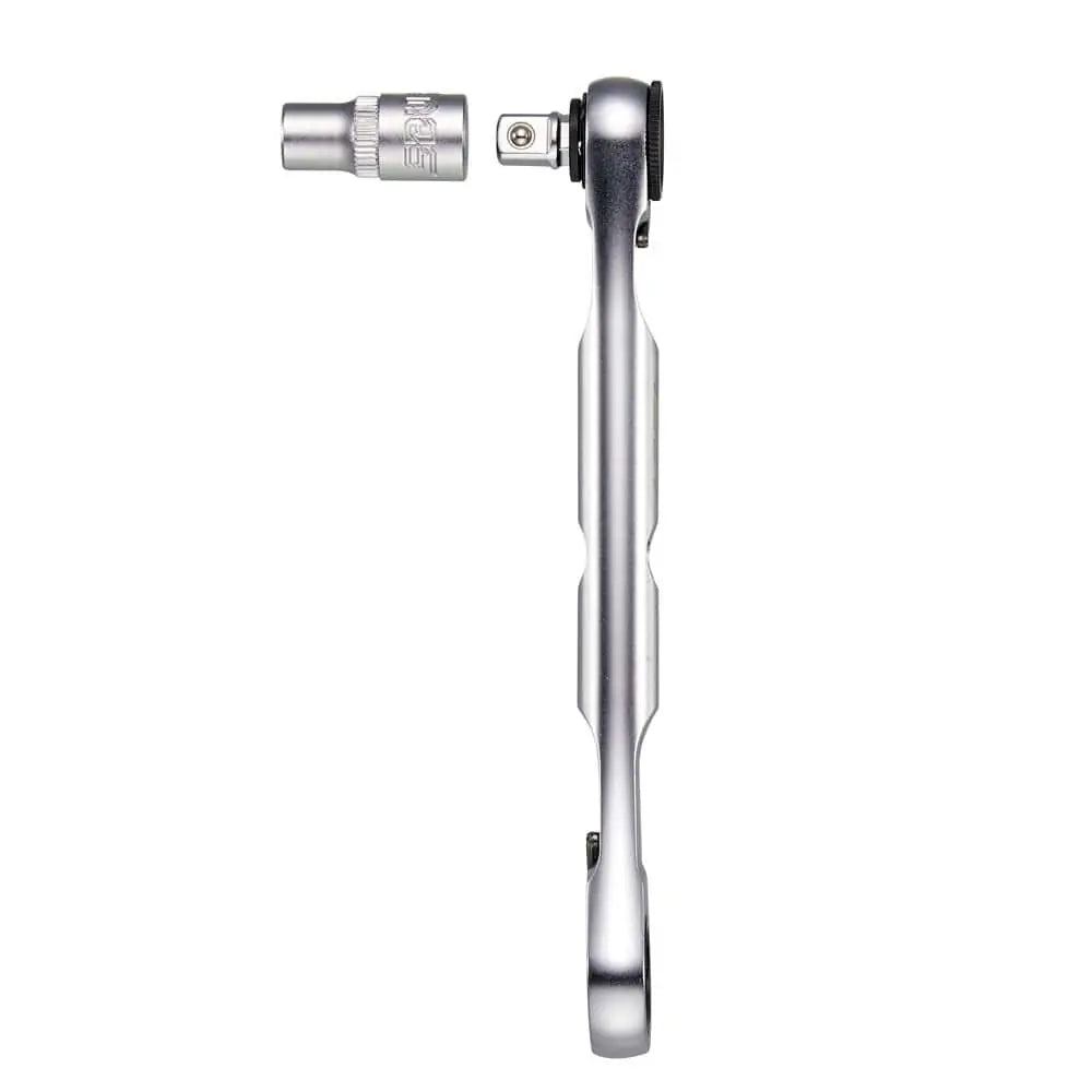 SBVTools Basic Adventure Motorcycle Tool Set