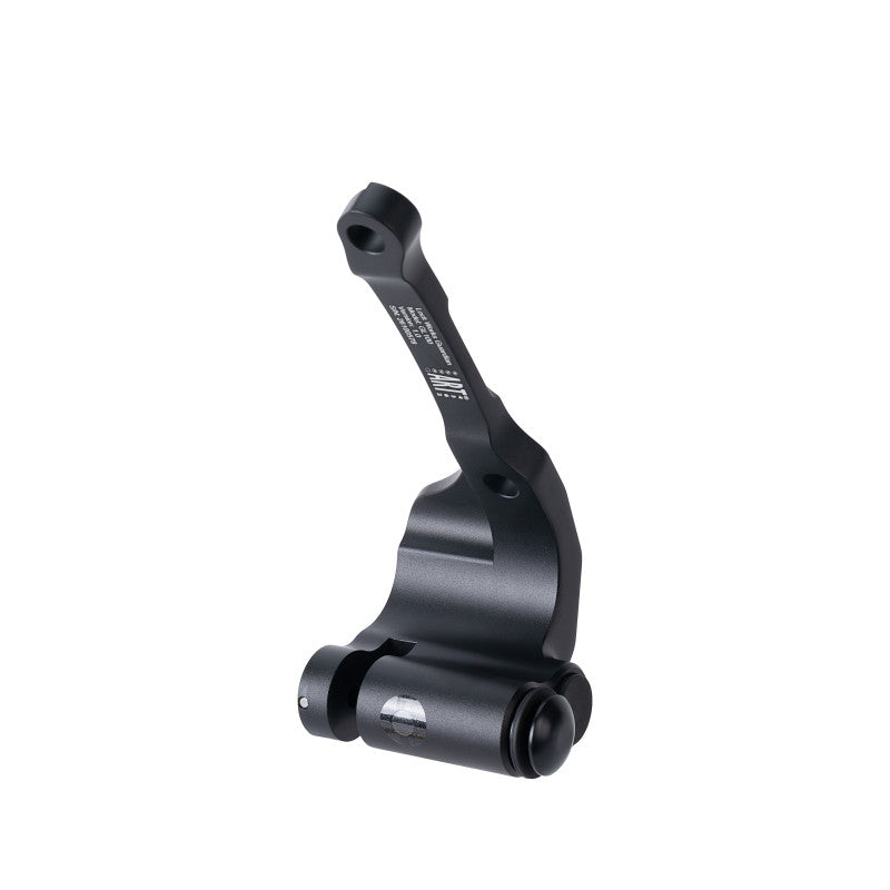 Lock Works Guardian GL100 Zwart