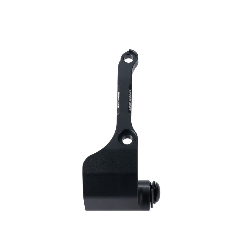 Lock Works Guardian GR100 Zwart