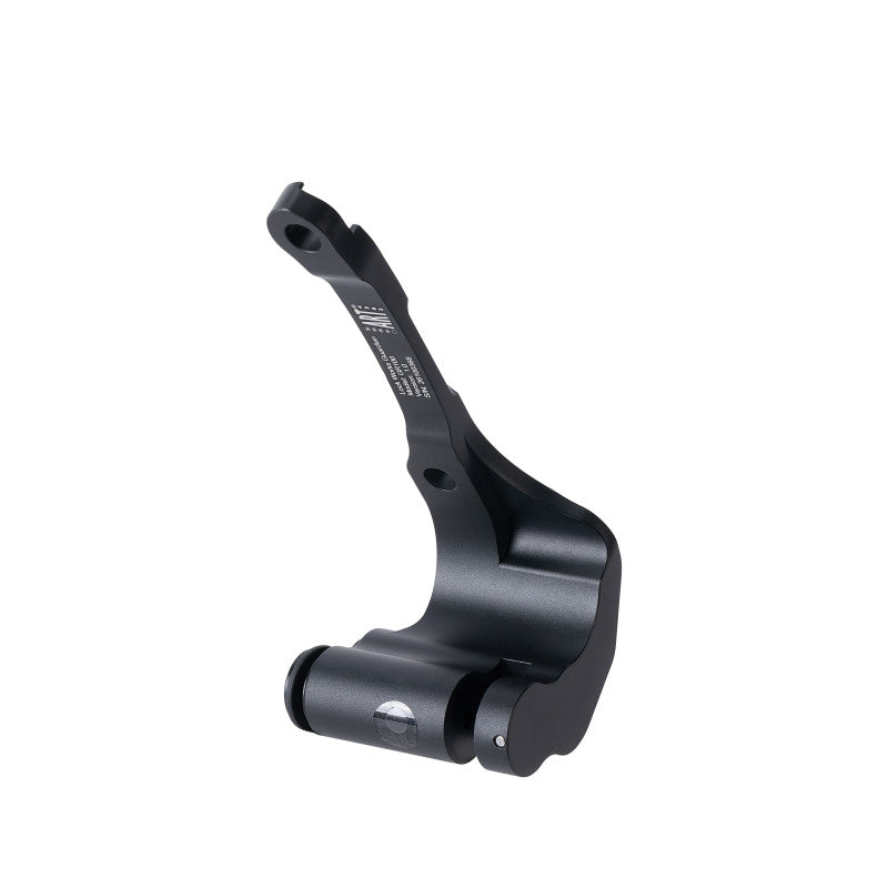 Lock Works Guardian GR100 Zwart