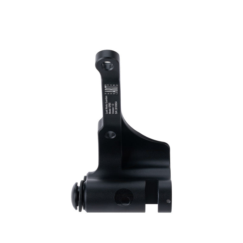 Lock Works Guardian GR80 Zwart