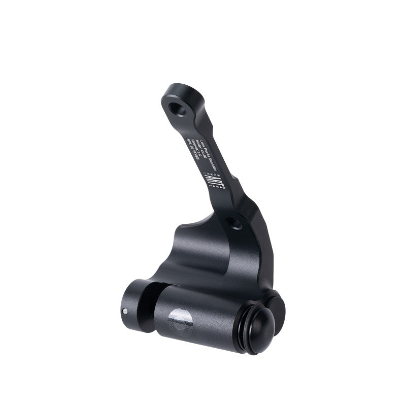 Lock Works Guardian GL80 Zwart
