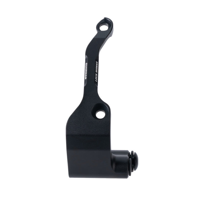 Lock Works Guardian GR108 Zwart