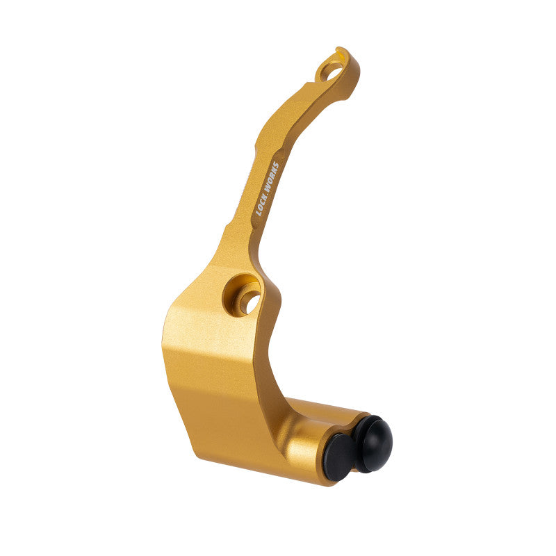 Lock Works Guardian GR108