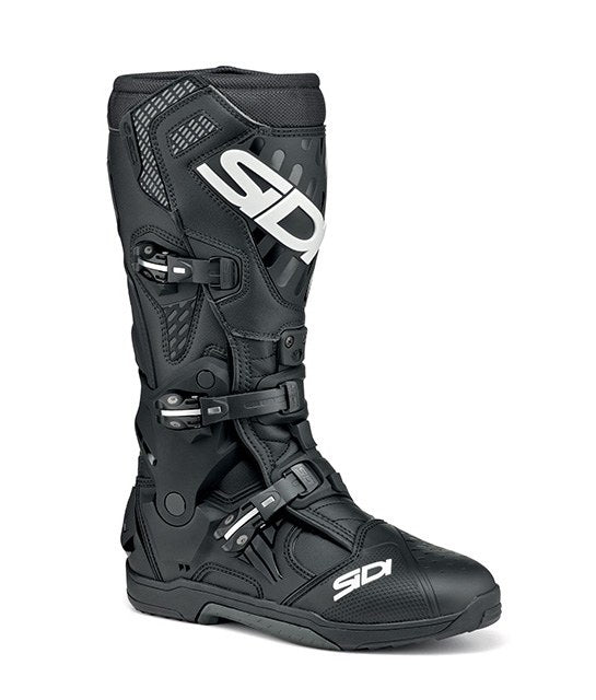 Sidi CROSSAIR X - BLACK BLACK