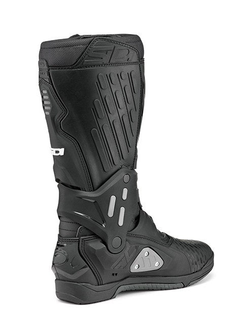 Sidi Crossair - Black-Black